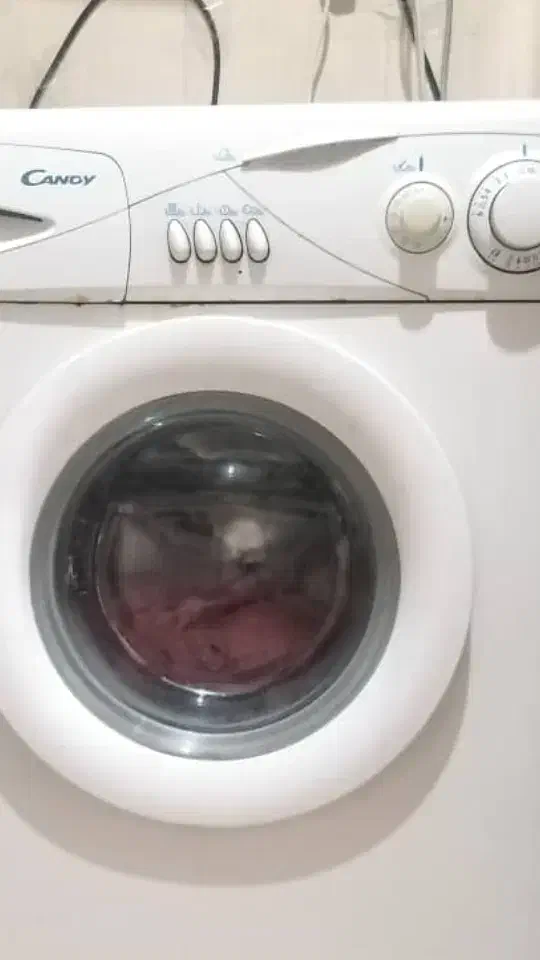 لباسشویی کندی|ماشین لباسشویی و خشککن لباس|چهاردانگه (تهران), |دیوار