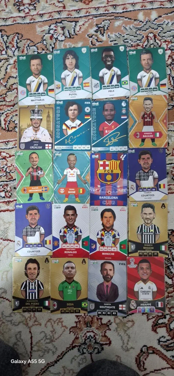 کیمدی تک|اسباب‌‌بازی|شهرکرد, |دیوار