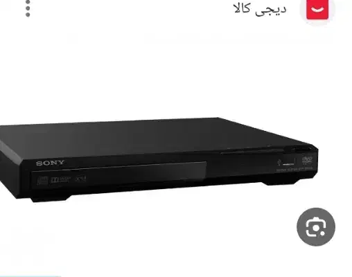 فروش دی وی دی|پخش‌کننده DVD و ویدیو|بندر امام خمینی, |دیوار