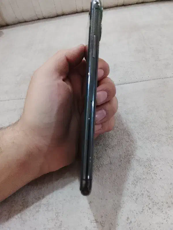 ایفون ۱۱ پرو مکس|موبایل|تبریز, |دیوار