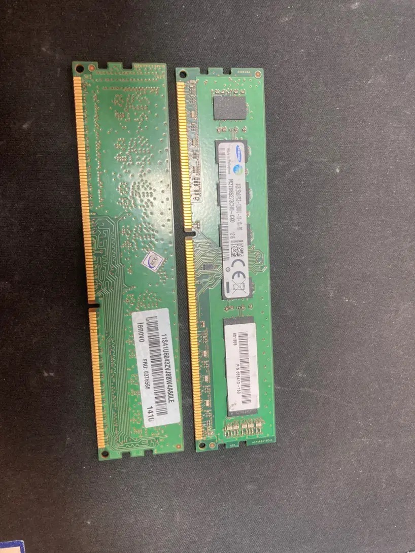 Ram 4Gb DDR3 1600|قطعات و لوازم جانبی رایانه|مشهد, ارشاد|دیوار