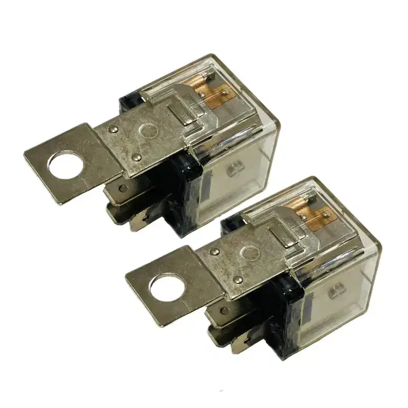 رله بوق ۵ فیش خودرو|قطعات یدکی و لوازم جانبی|رشت, پیرسرا|دیوار