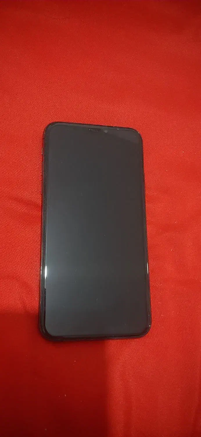 آیفون xs|موبایل|تهران, نیروی هوایی (پیروزی)|دیوار