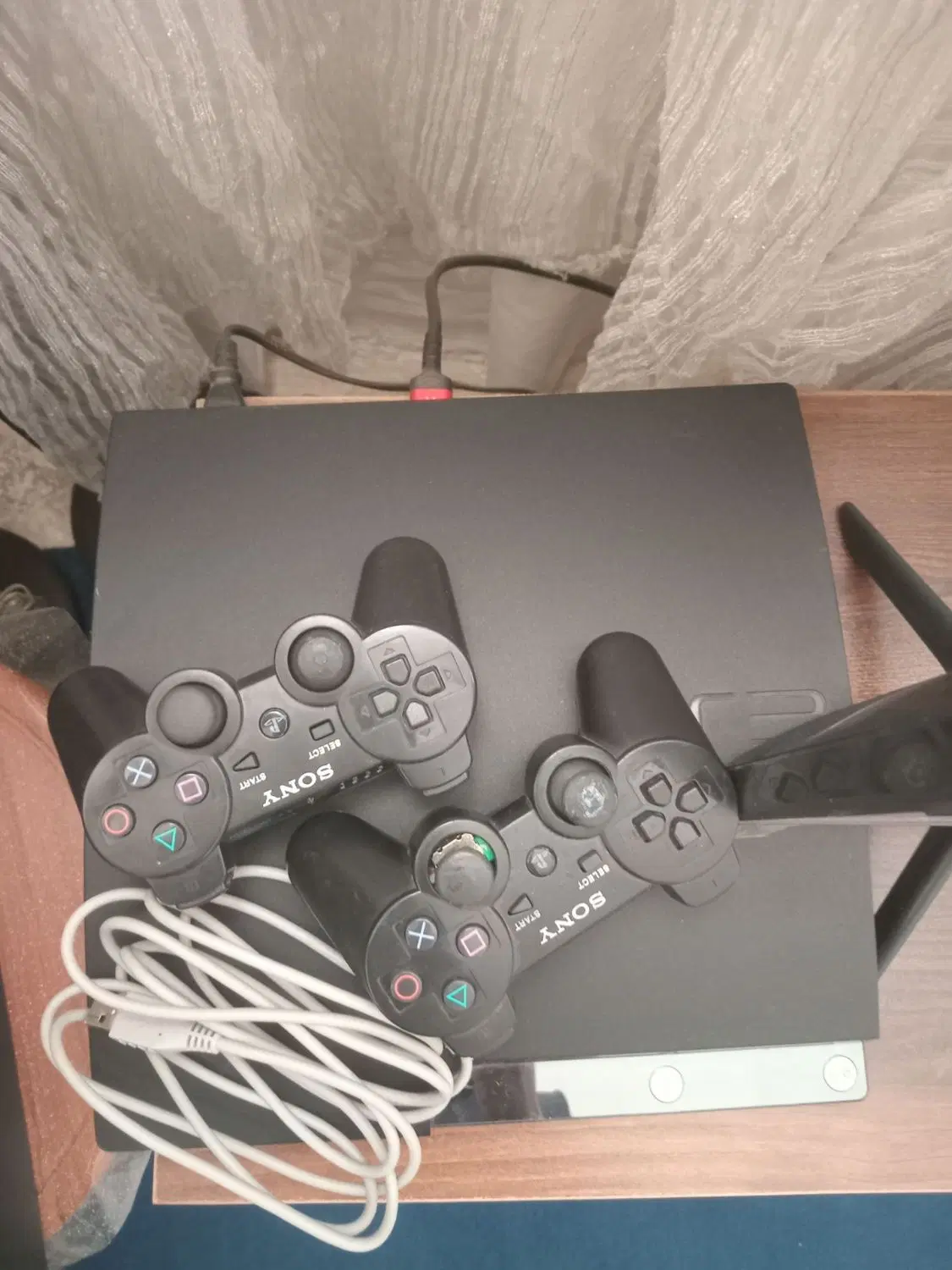 PS3|کنسول، بازی ویدئویی و آنلاین|کرمانشاه, |دیوار