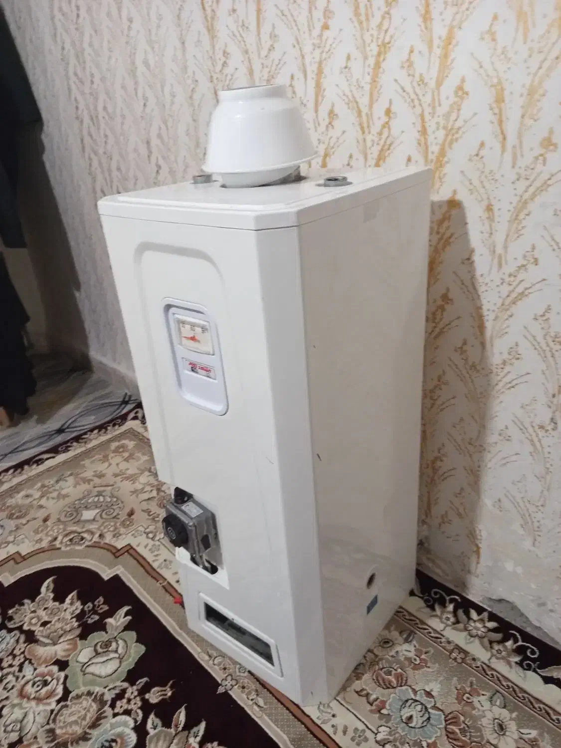 آبگرمکن|آبگرمکن، پکیج، شوفاژ|دورود, |دیوار