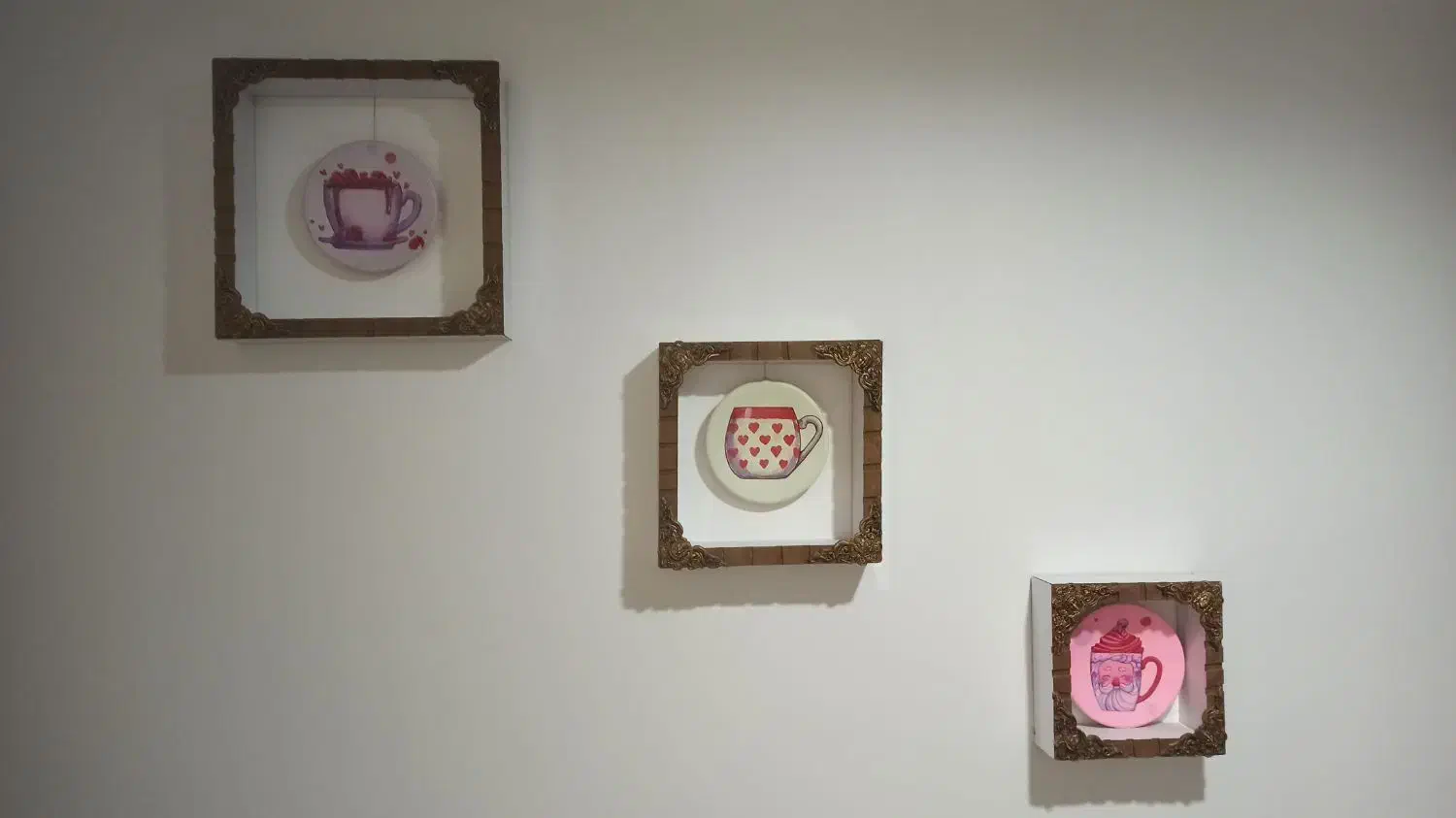 تابلو دکوری|تابلو، نقاشی، عکس|قم, انسجام|دیوار