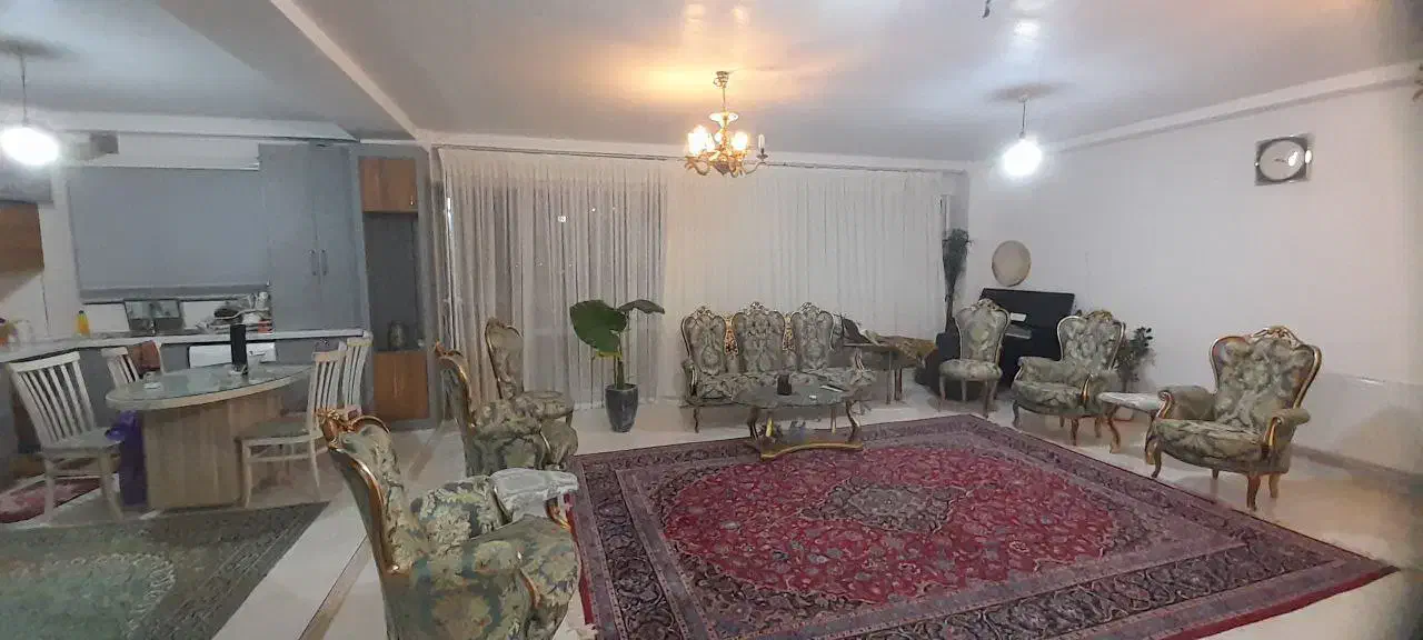 رهن واحد طبقه اول|اجارهٔ آپارتمان|نمین, |دیوار