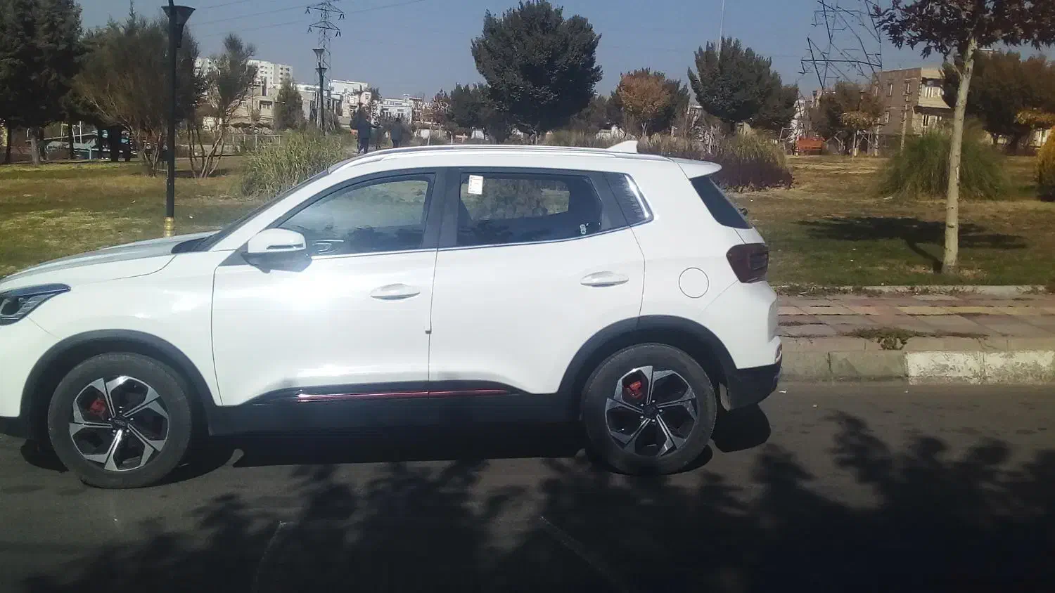 x55پرو|خودرو سواری و وانت|زنجان, |دیوار