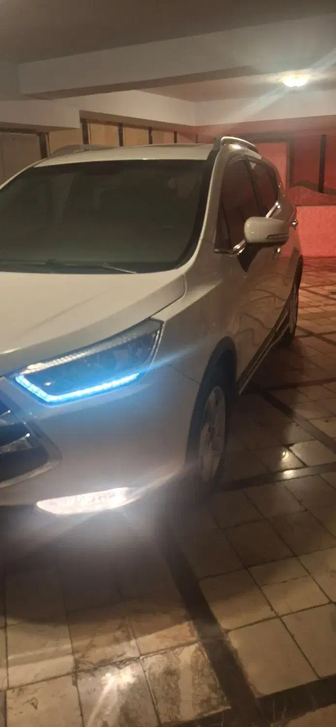 جک استری ۳ مدل ۴۰۰ بدونه خط خش|خودرو سواری و وانت|تهران, تهرانپارس شرقی|دیوار