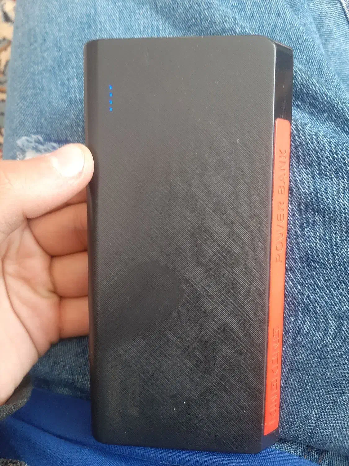 پاوربانک|لوازم جانبی موبایل و تبلت|یزد, |دیوار