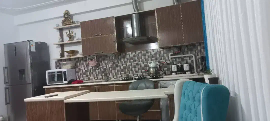 واحد مستقل ۵۵متری خیابان یاسر|فروش آپارتمان|لاهیجان, لیالستان|دیوار