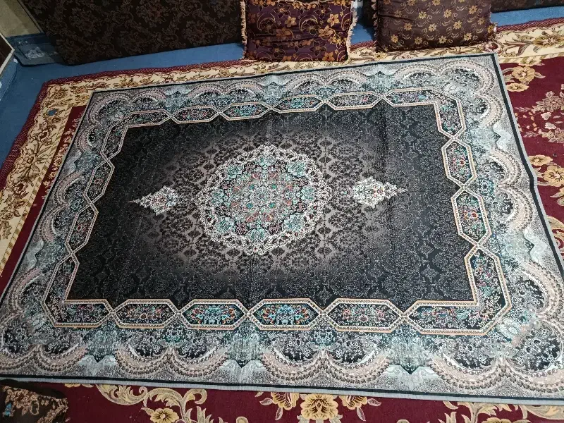 فرش|فرش|خرمشهر, |دیوار