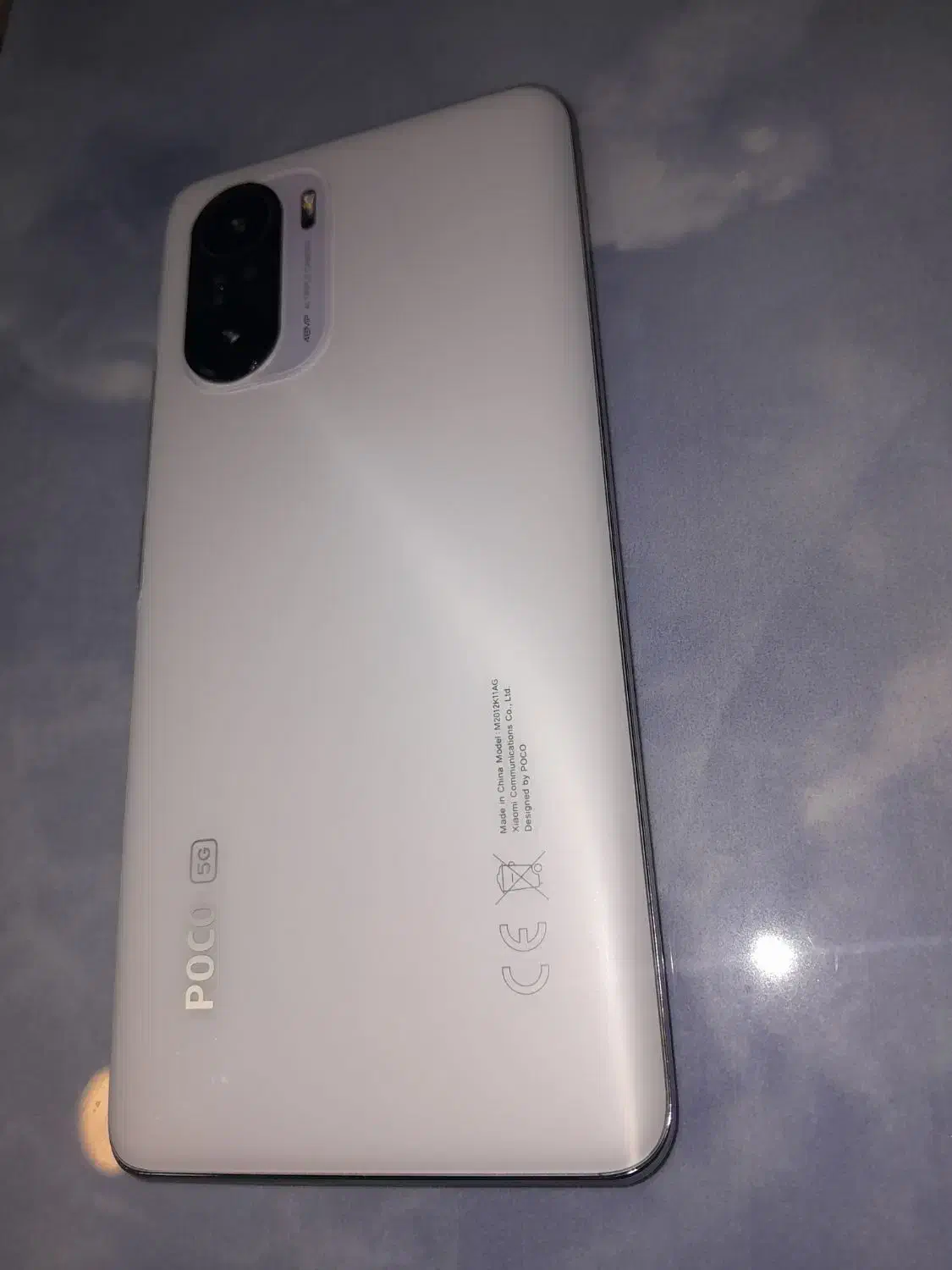 poco f3 پوکو اف تری|موبایل|مشهد, موعود|دیوار