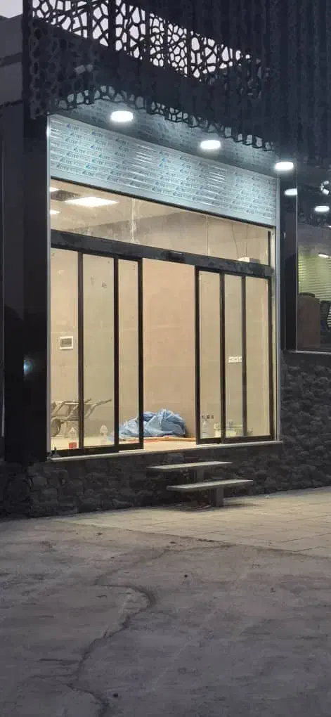 مسکن مهر امام رضا مغازه 44مترهمکف 44مترزیرهمکف|فروش مغازه و غرفه|پاکدشت, شهرک امام رضا|دیوار