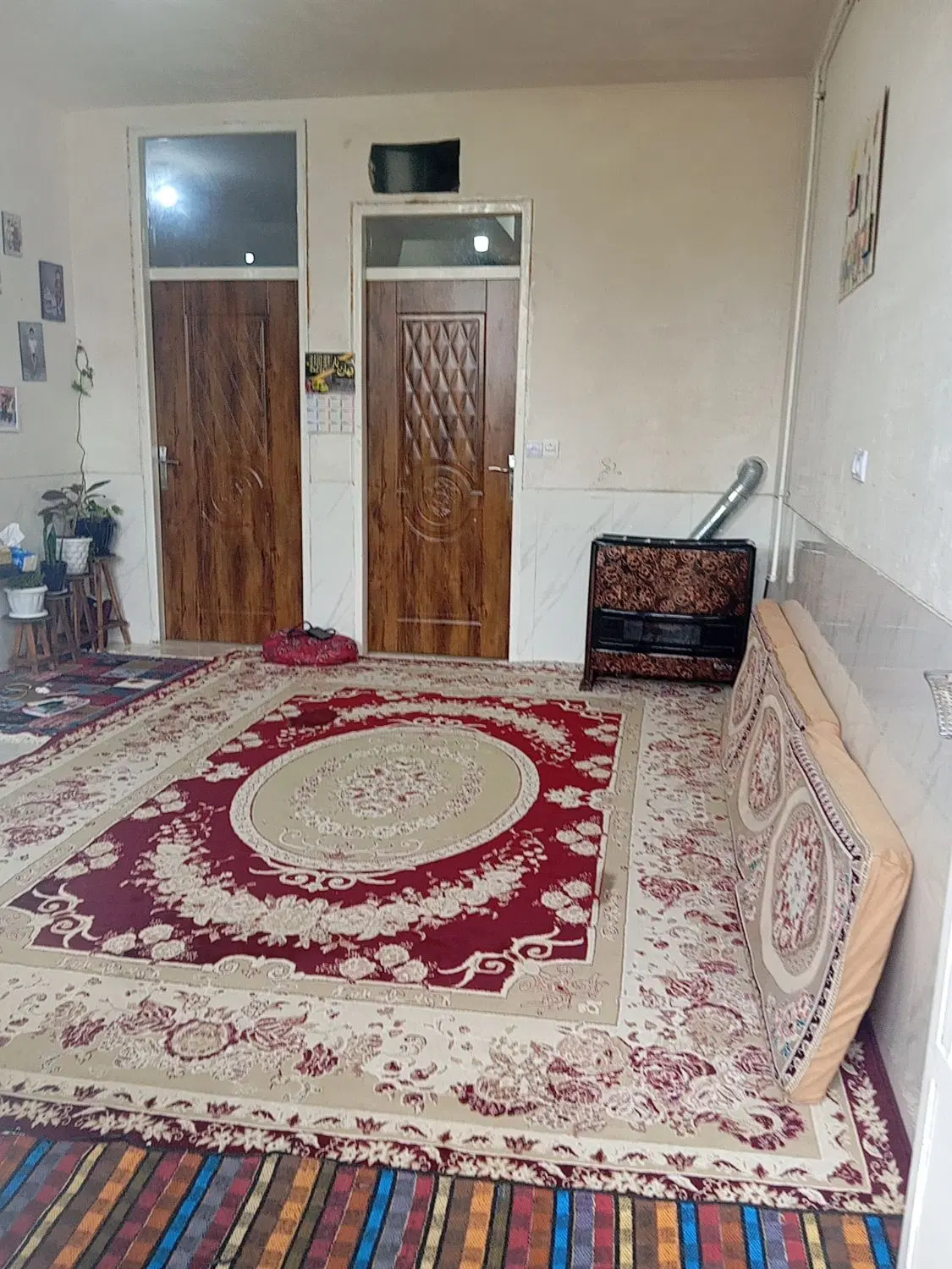 خانه|فروش خانه و ویلا|شیراز, کفترک|دیوار