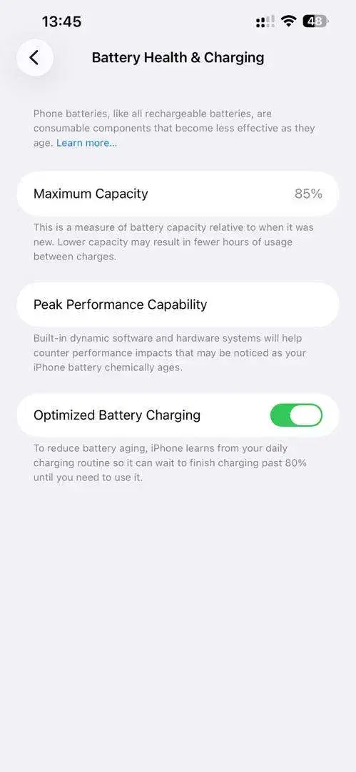 آیفون 13promax|موبایل|تهران, فدک|دیوار