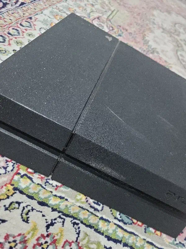 پی اس 4 دو دسته با بازی|کنسول، بازی ویدئویی و آنلاین|تهران, امام زاده عبدالله|دیوار