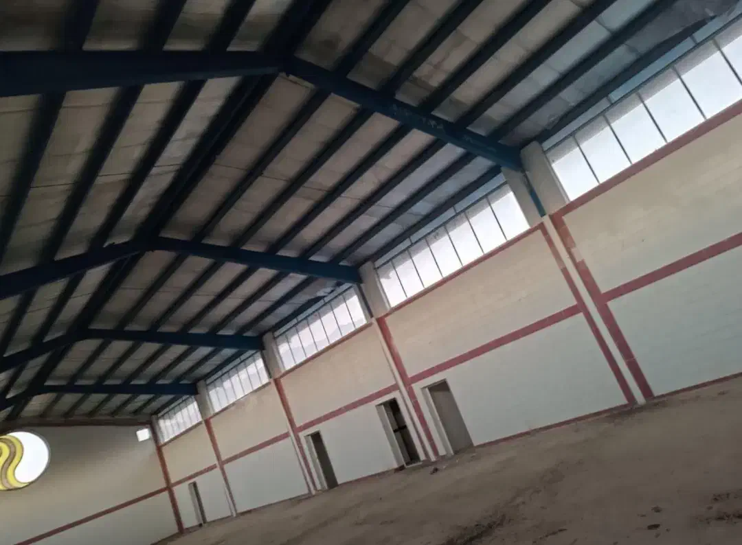 فروش کارخانه|فروش دفتر صنعتی، کشاورزی، تجاری|ملایر, |دیوار