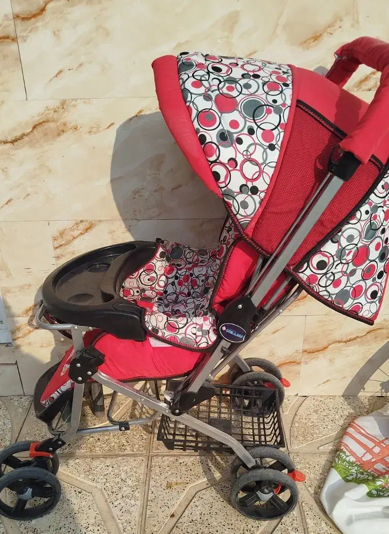 کالسکه درحدنو|کالسکه و لوازم جانبی|اقبالیه, |دیوار