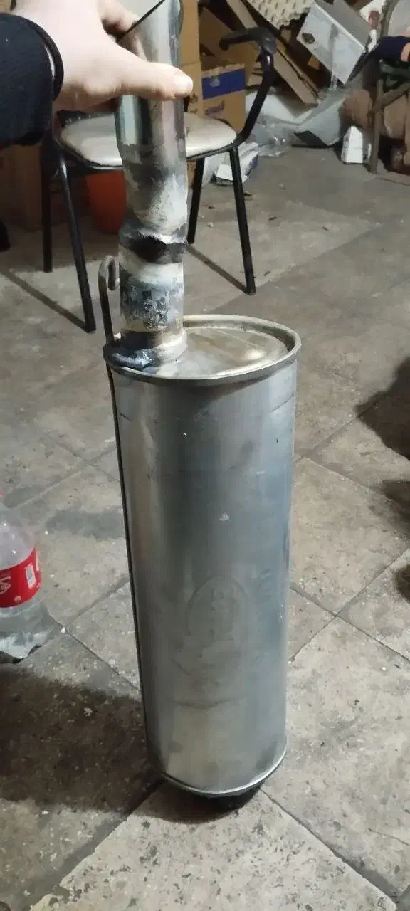 انباری پژو پرشیا|قطعات یدکی و لوازم جانبی|محمدیه-قزوین, |دیوار