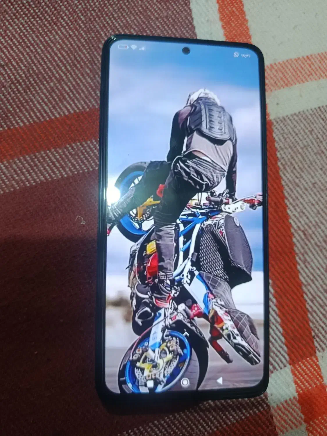 گوشی نوت 14|موبایل|دشتابی, |دیوار