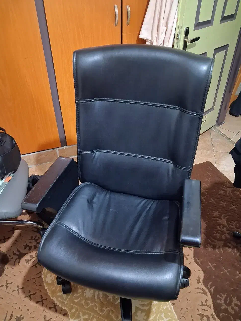 فروش صندلی|مبلمان اداری|گرگان, |دیوار