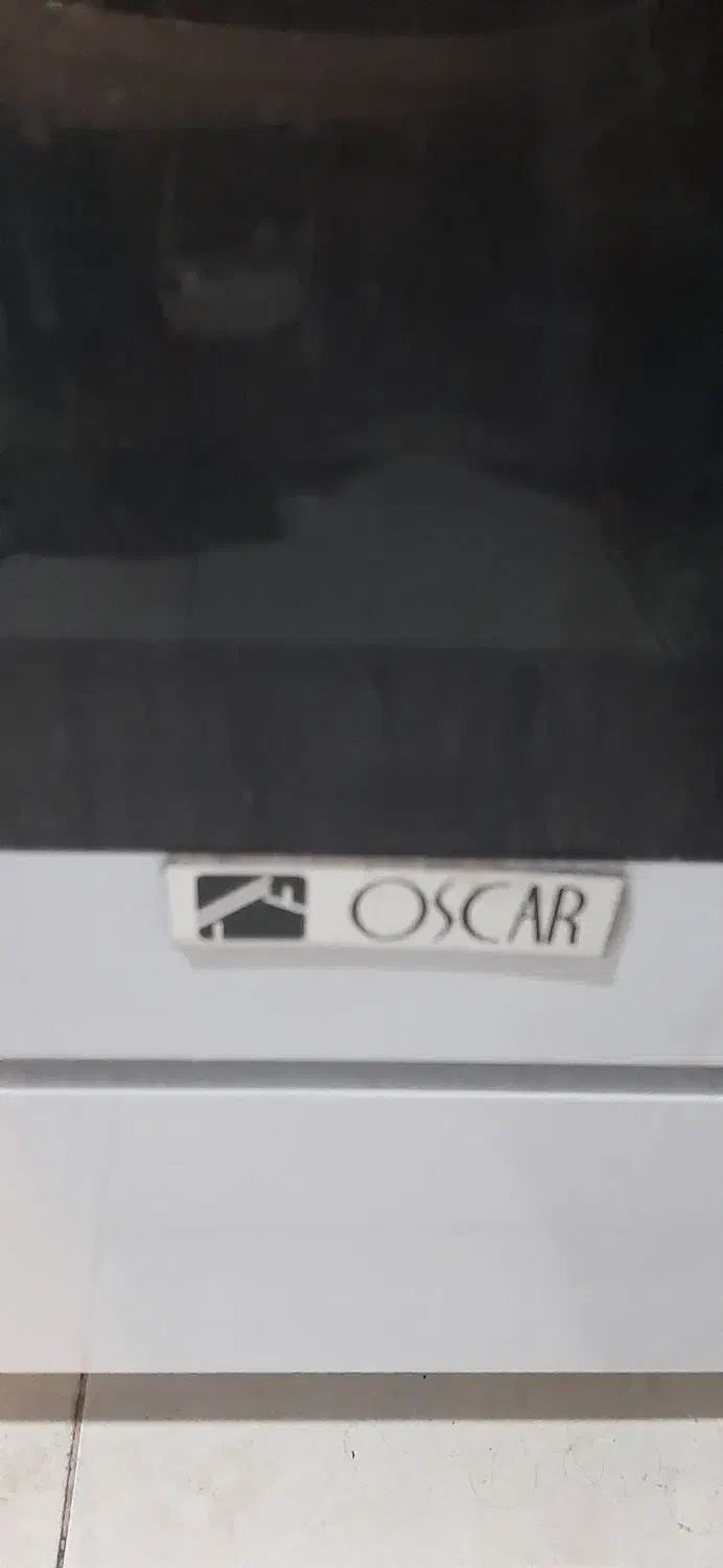 گاز ۵ شعله با فر . مارک scar ترکیه و جوجه گردان|اجاق گاز و لوازم برقی پخت‌وپز|مشهد, هفت تیر (حافظ)|دیوار