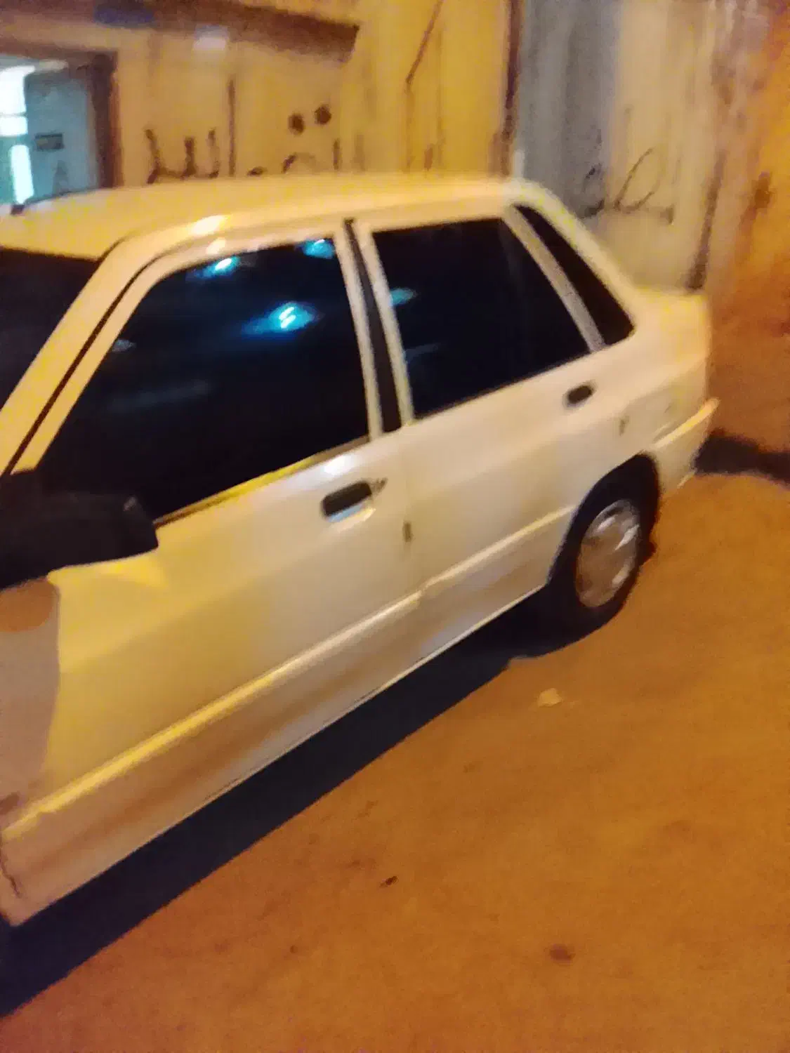 پراید132|خودرو سواری و وانت|سنندج, |دیوار