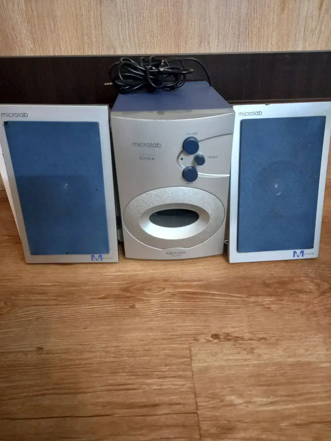 باند|سیستم صوتی خانگی|مشهد, جانباز|دیوار