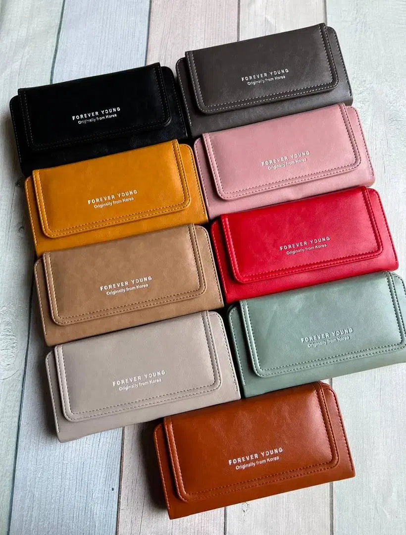 کیف پول زنانه|کیف، کفش، کمربند|قم, رضویه|دیوار