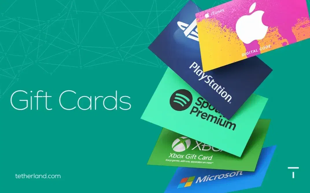 فروش انواع گیفتکارت|کنسول، بازی ویدئویی و آنلاین|شیراز, شاهچراغ|دیوار