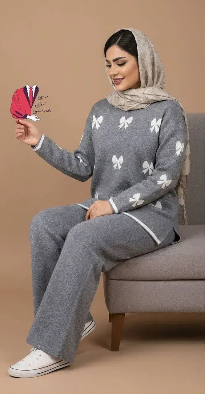 ست بافت|لباس|ازنا, |دیوار