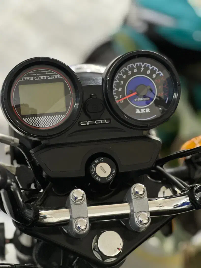 باکسر دانوب اقساطی|موتورسیکلت|سنندج, |دیوار