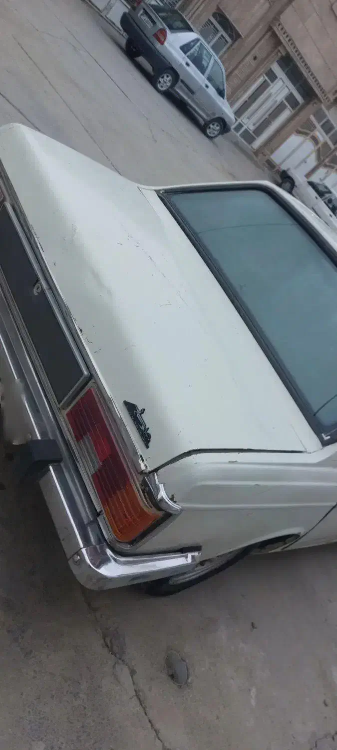 فروش پیکان مدل 78|خودرو سواری و وانت|بوکان, |دیوار