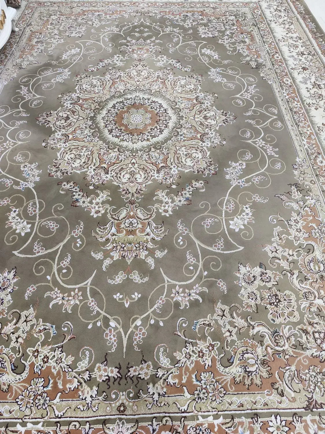 1عددفرش 12متری|فرش|خرم‌آباد, |دیوار