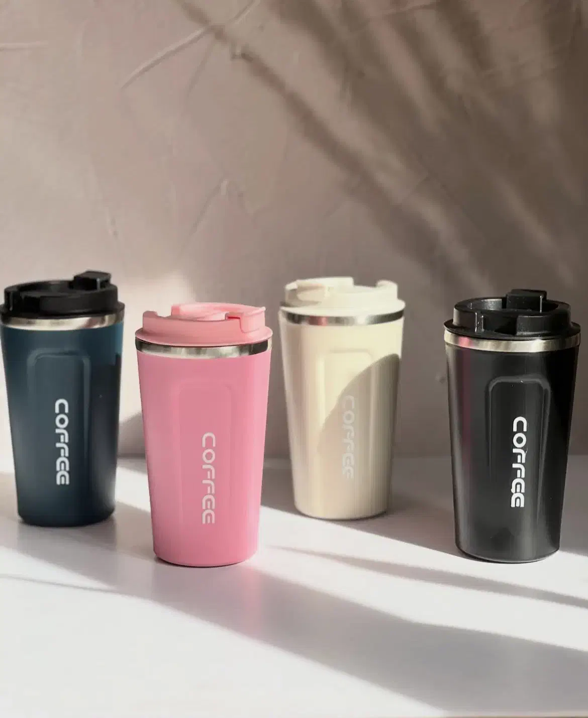 ماگ و تراول ماگ|قوری، کتری، قهوه‌ساز دستی|تهران, جیحون|دیوار