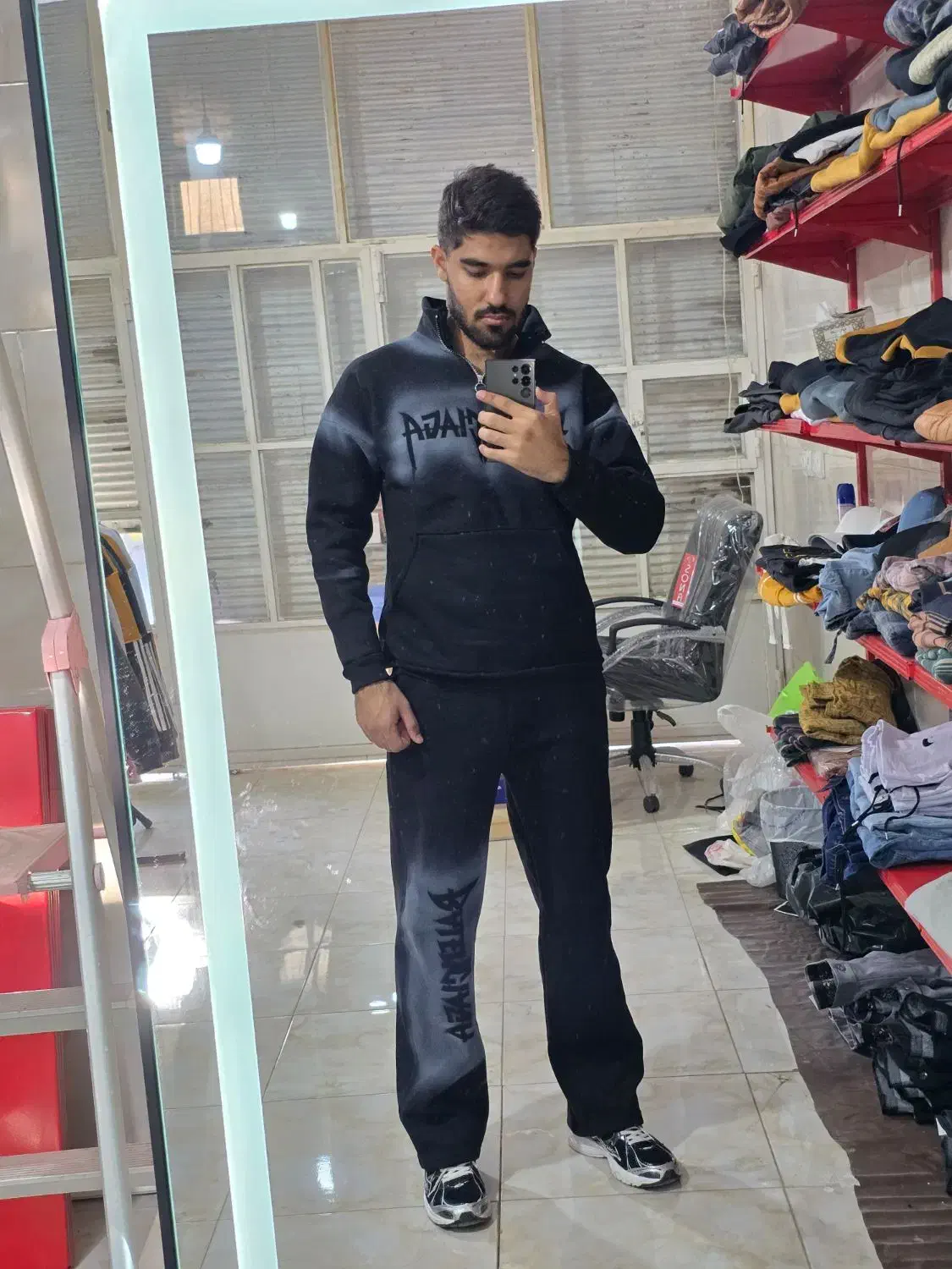 ست بلنسیاگا|لباس|کوهدشت, |دیوار
