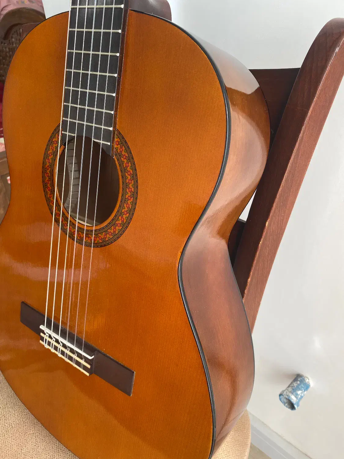 گیتار یاماها|گیتار، بیس، امپلیفایر|کرمان, |دیوار