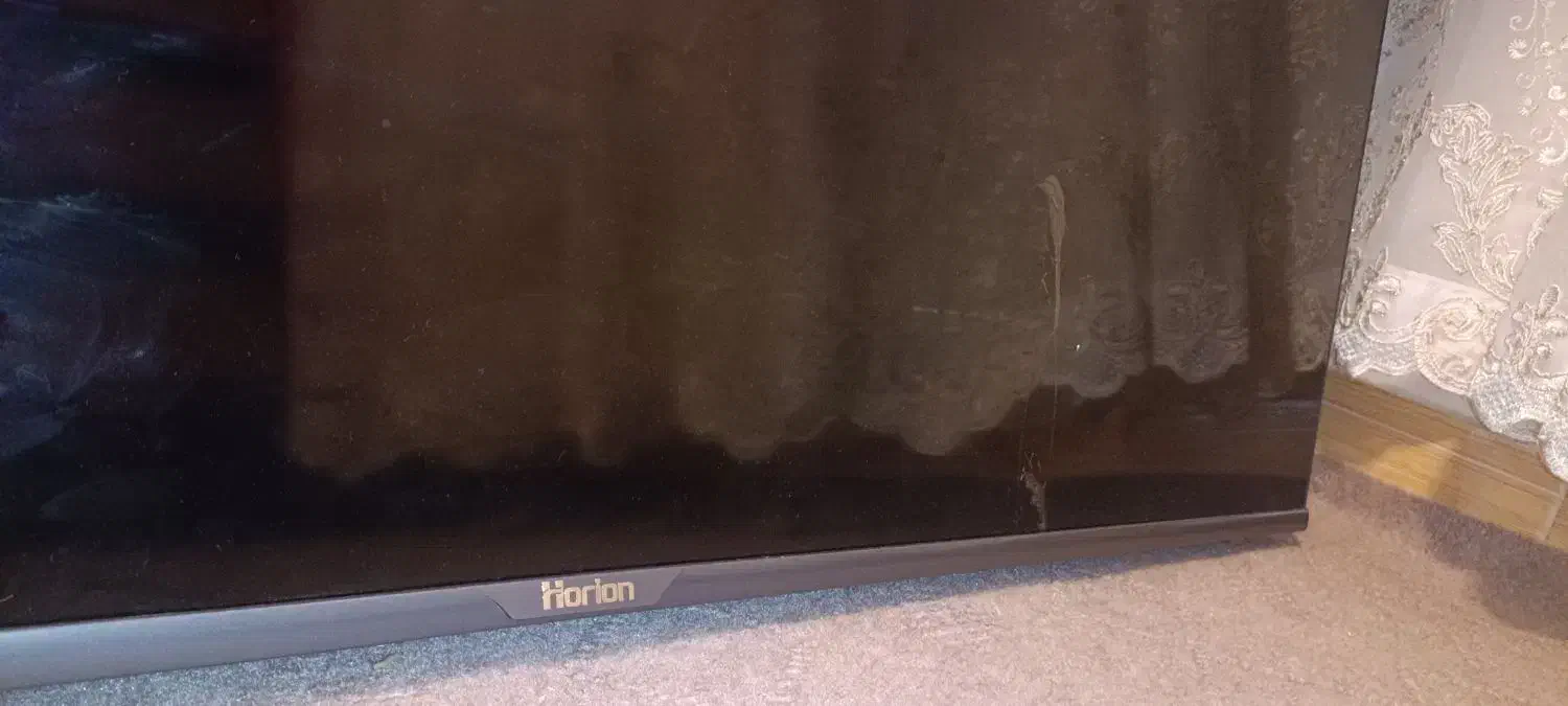 تلویزیون ال ای دی|تلویزیون و پروژکتور|محمدیه-قزوین, |دیوار