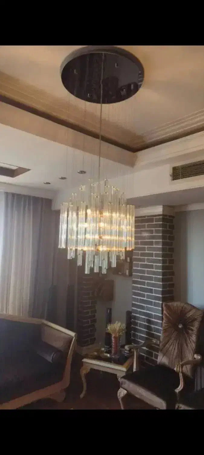 برقکار رفع اتصالی نصب انواع لوستر|خدمات پیشه و مهارت|تهران, یوسف‌آباد|دیوار