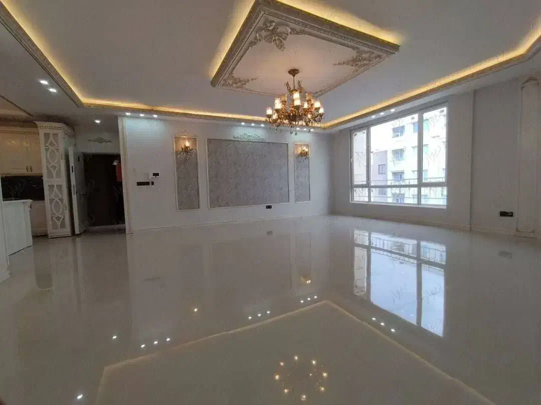 فروش آپارتمان/۱۴۰متری/سه خواب صفر/حاشیه الهیه|فروش آپارتمان|مشهد, الهیه|دیوار