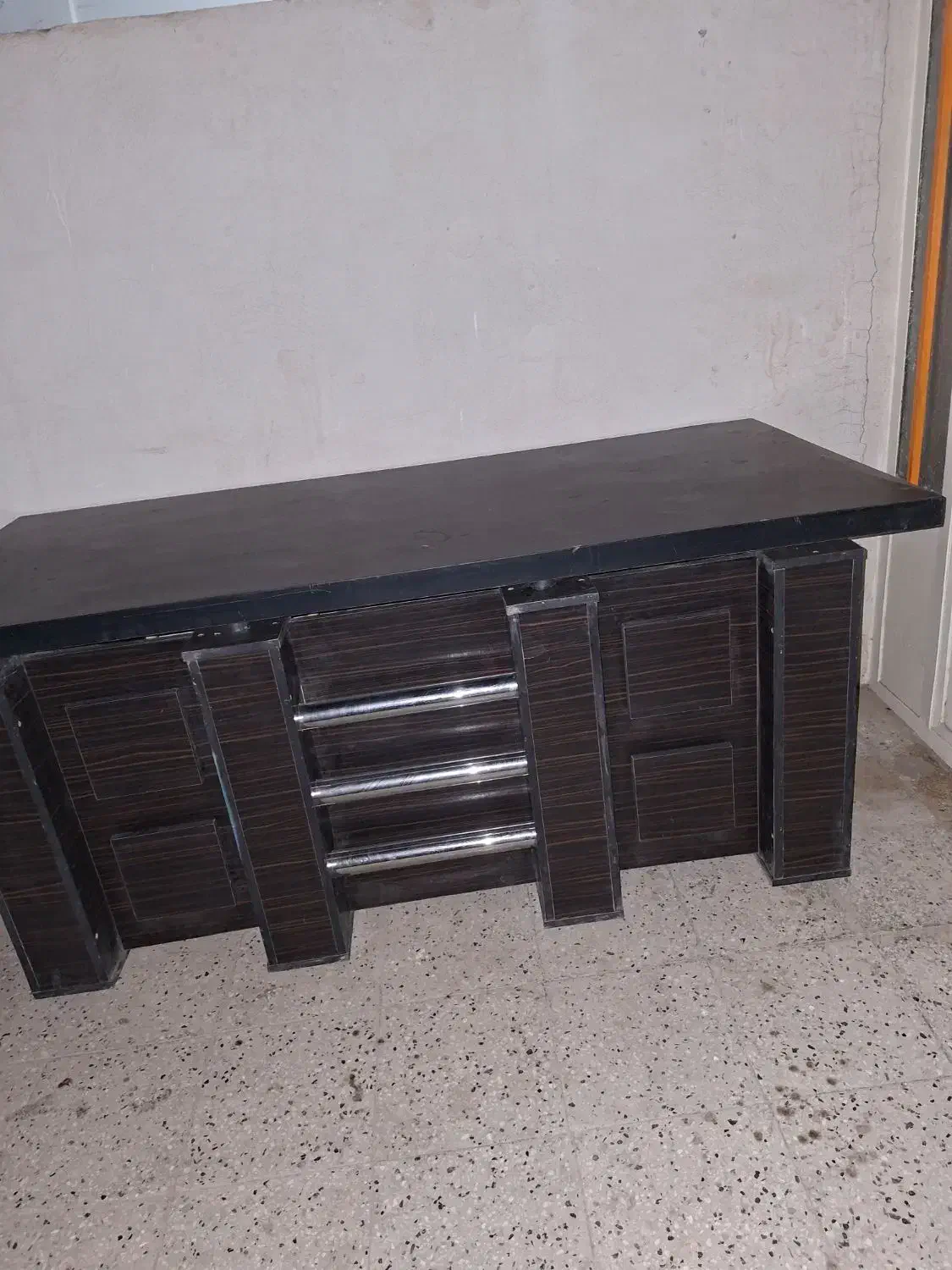 میز مدیریت|مبلمان اداری|نیشابور, شهید بهشتی|دیوار