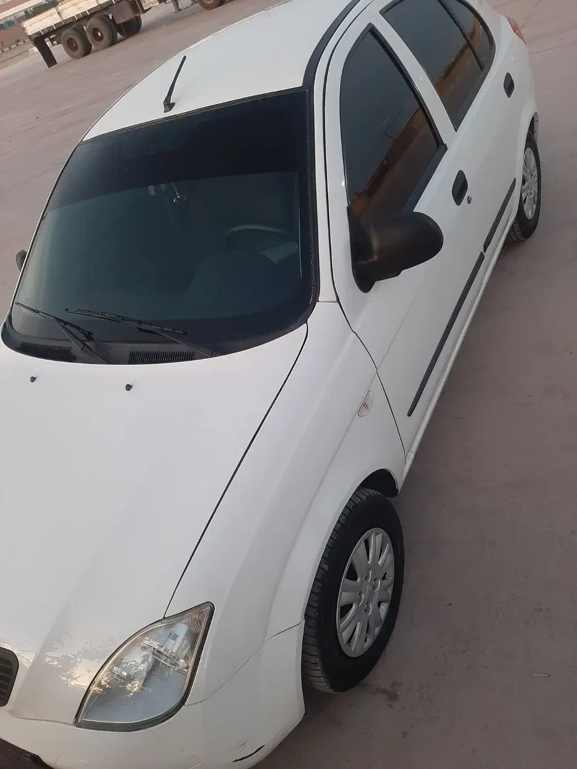 تیبا ۲|خودرو سواری و وانت|مهریز, |دیوار