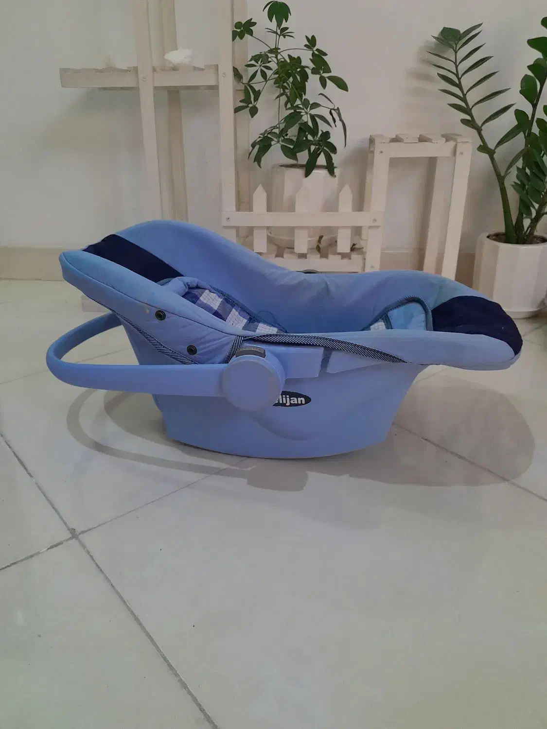 روروئک و کریر بچه|کالسکه و لوازم جانبی|اراک, |دیوار