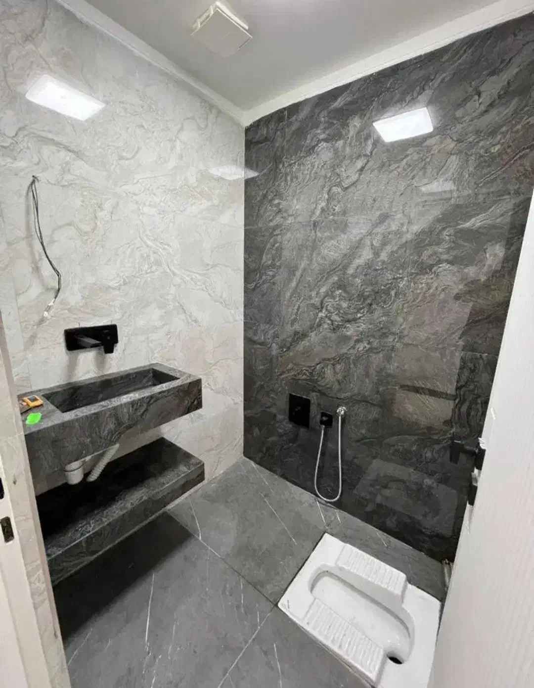 105متر/۸واحدی/سند آماده/مجیدیه/فول|فروش آپارتمان|مشهد, الهیه|دیوار