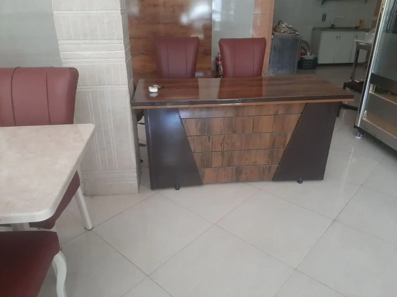 فروش لوازم رستوران به طور کامل|کافی‌شاپ و رستوران|صحنه, |دیوار