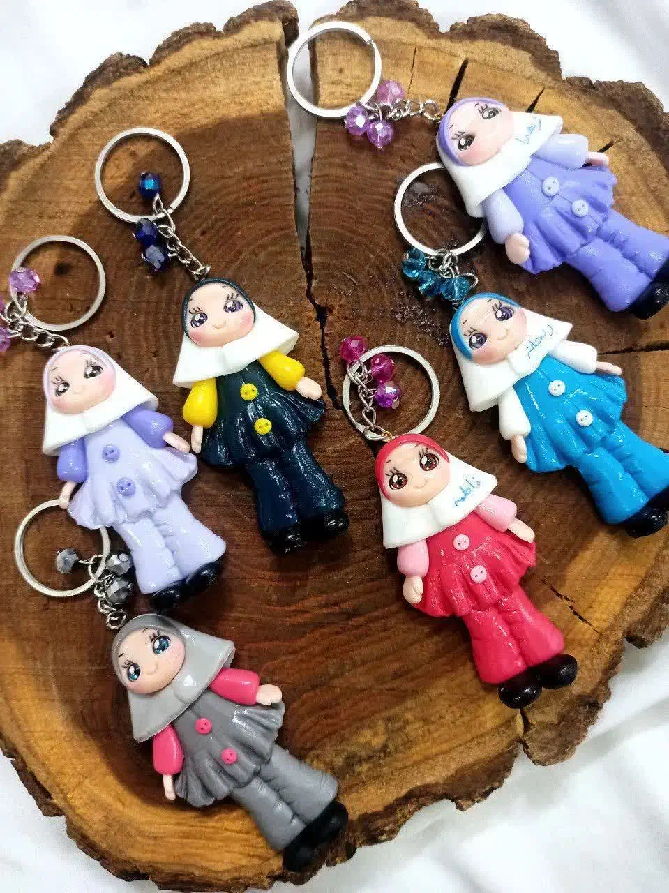 تسبیح و جا کلیدی هدیه مدارس|بدلیجات|مشهد, طلاب|دیوار