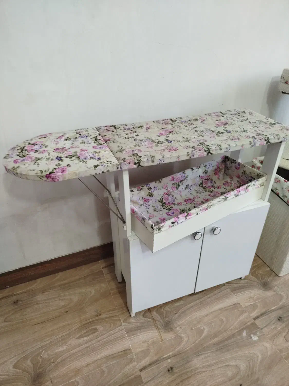 میز اتو و ست باکس|اتو و لوازم اتو|پیشوا, |دیوار