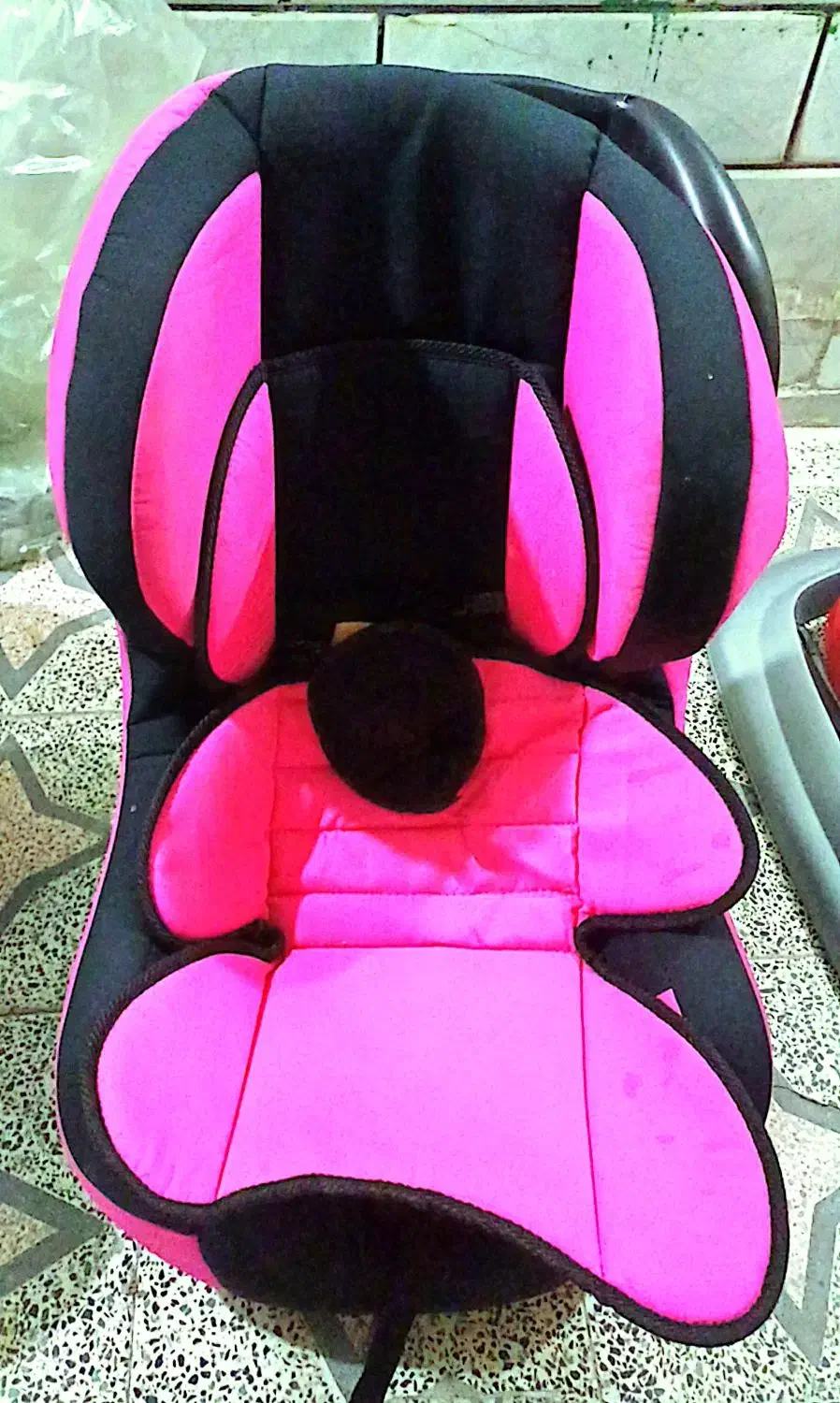 صندلی کودک ماشین|تخت و صندلی بچه|الیگودرز, |دیوار