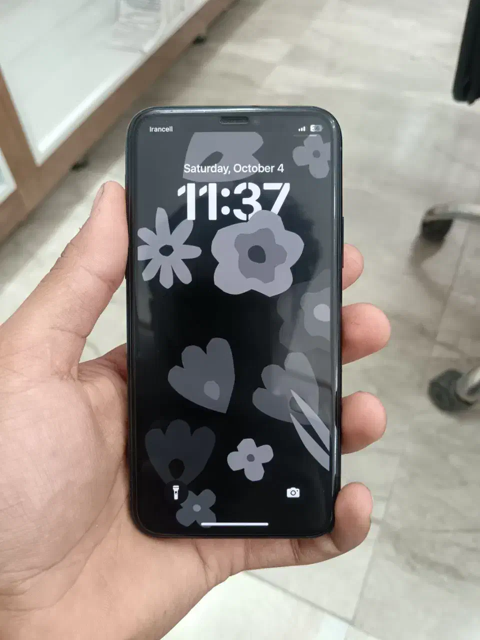 Iphone 11 pro|موبایل|کوهسرخ, |دیوار